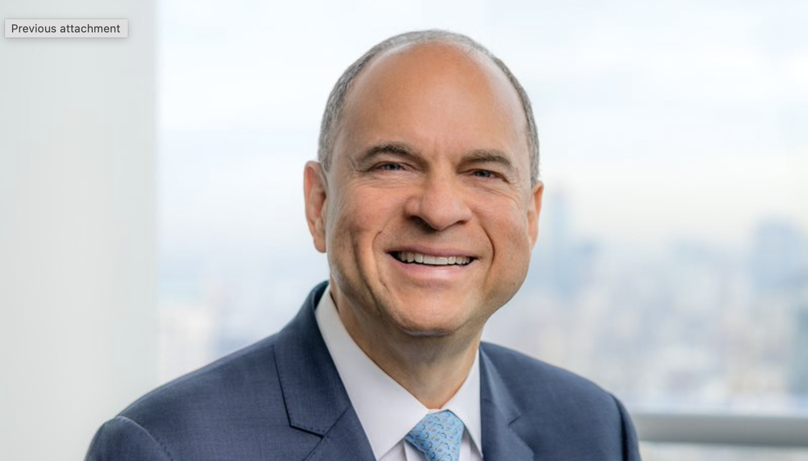Henry Fernandez