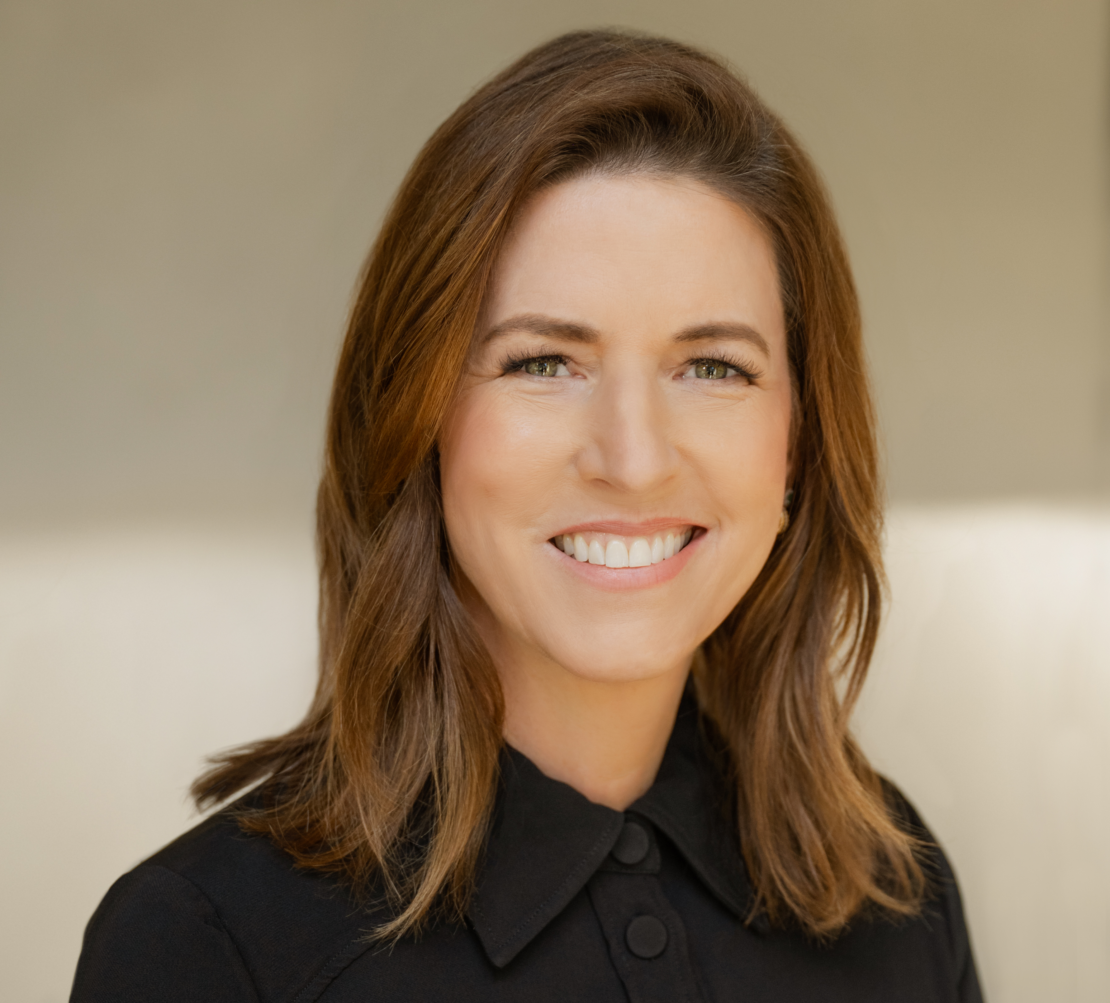 Kara Hurst