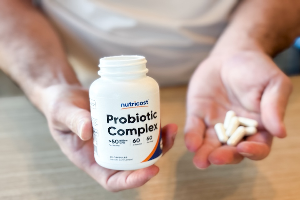 11 Best Probiotics of 2026: RD Approved