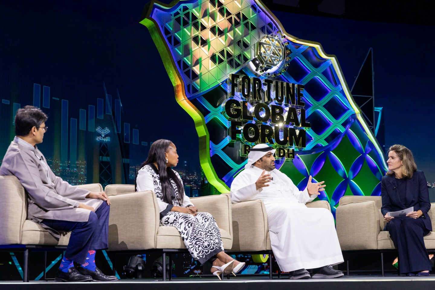 How emerging economies are banking on their massive young populations to become innovation hotbeds rivaling Silicon Valley