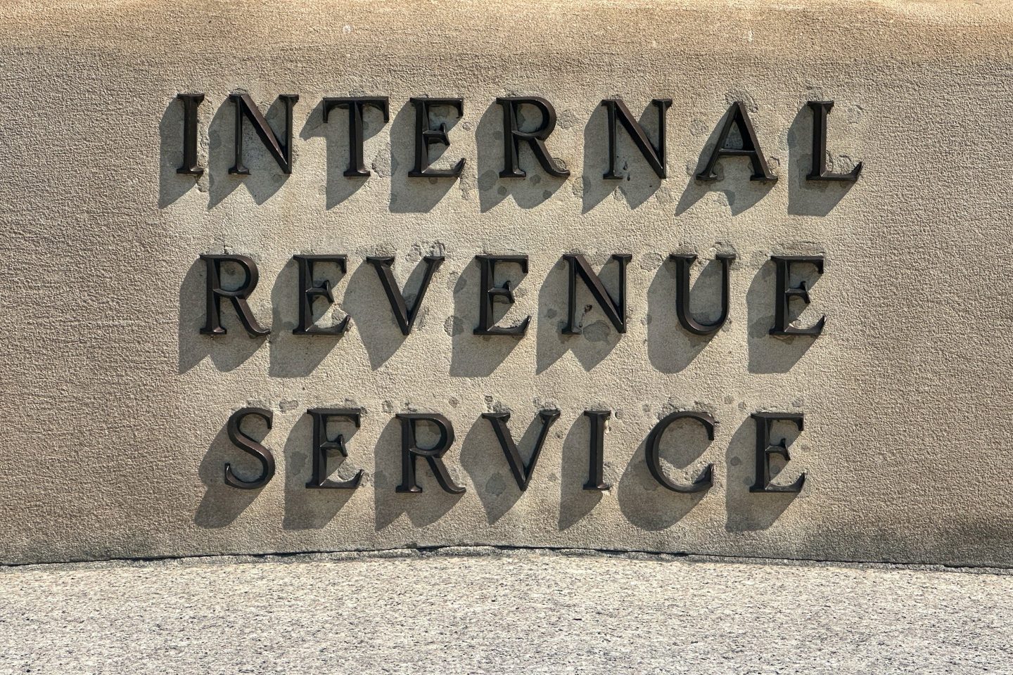 Internal Revenue Service