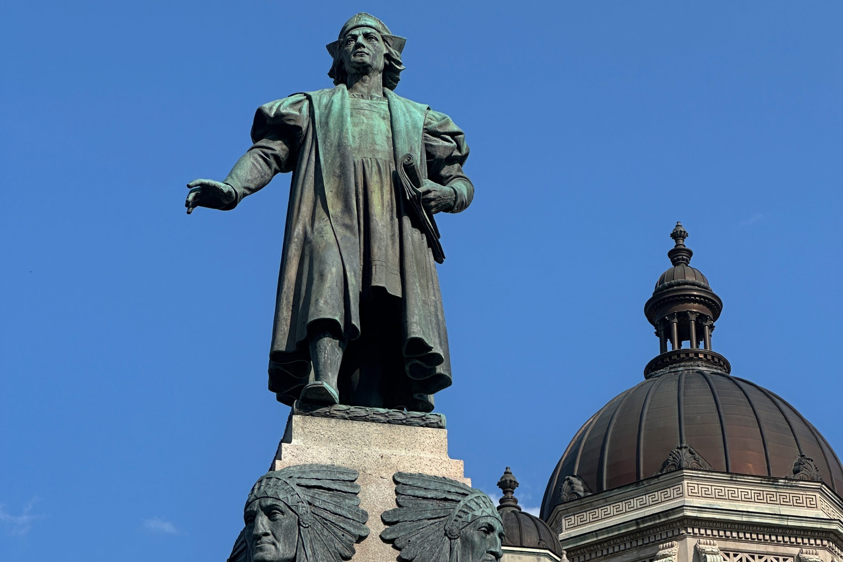 Columbus