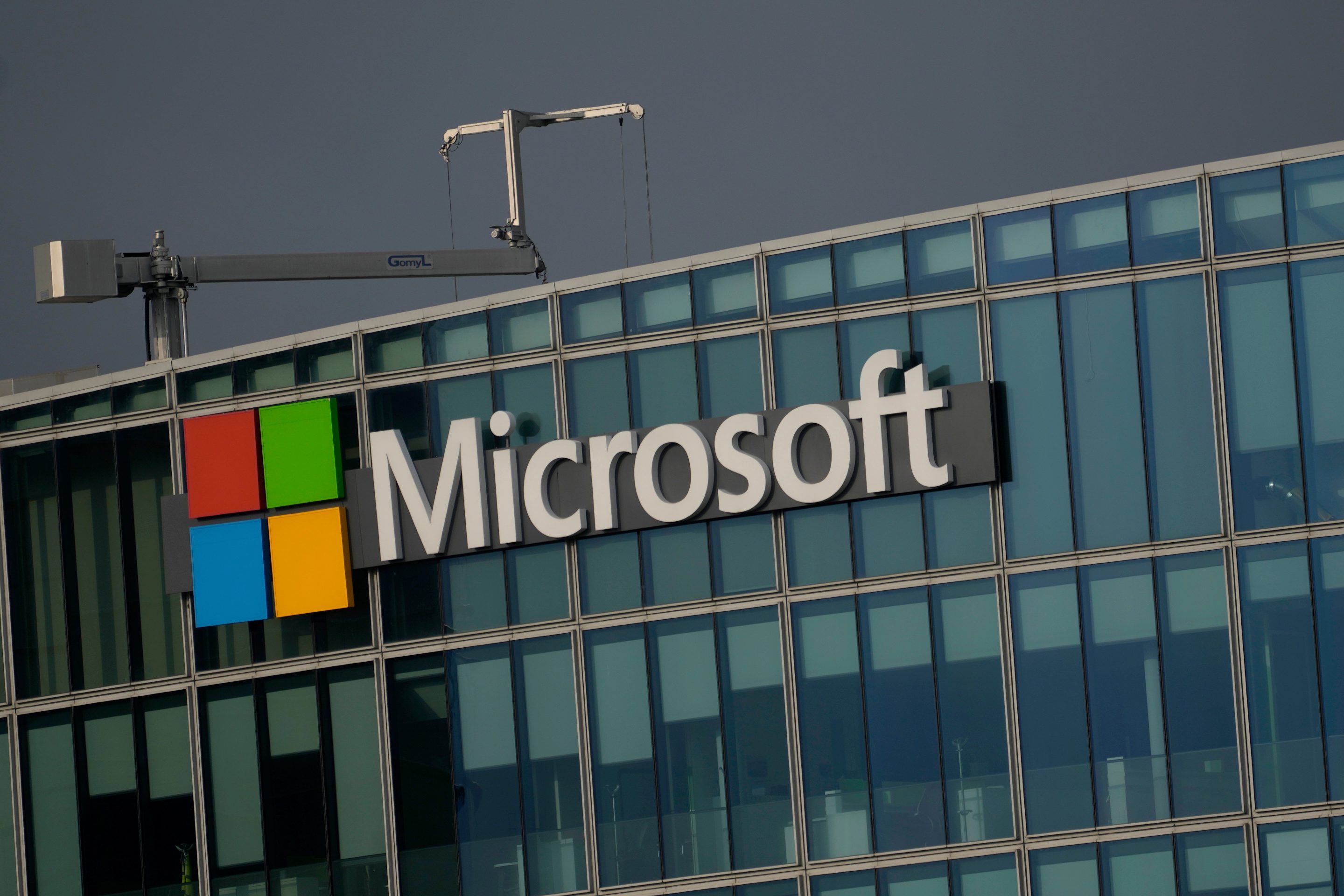 Microsoft