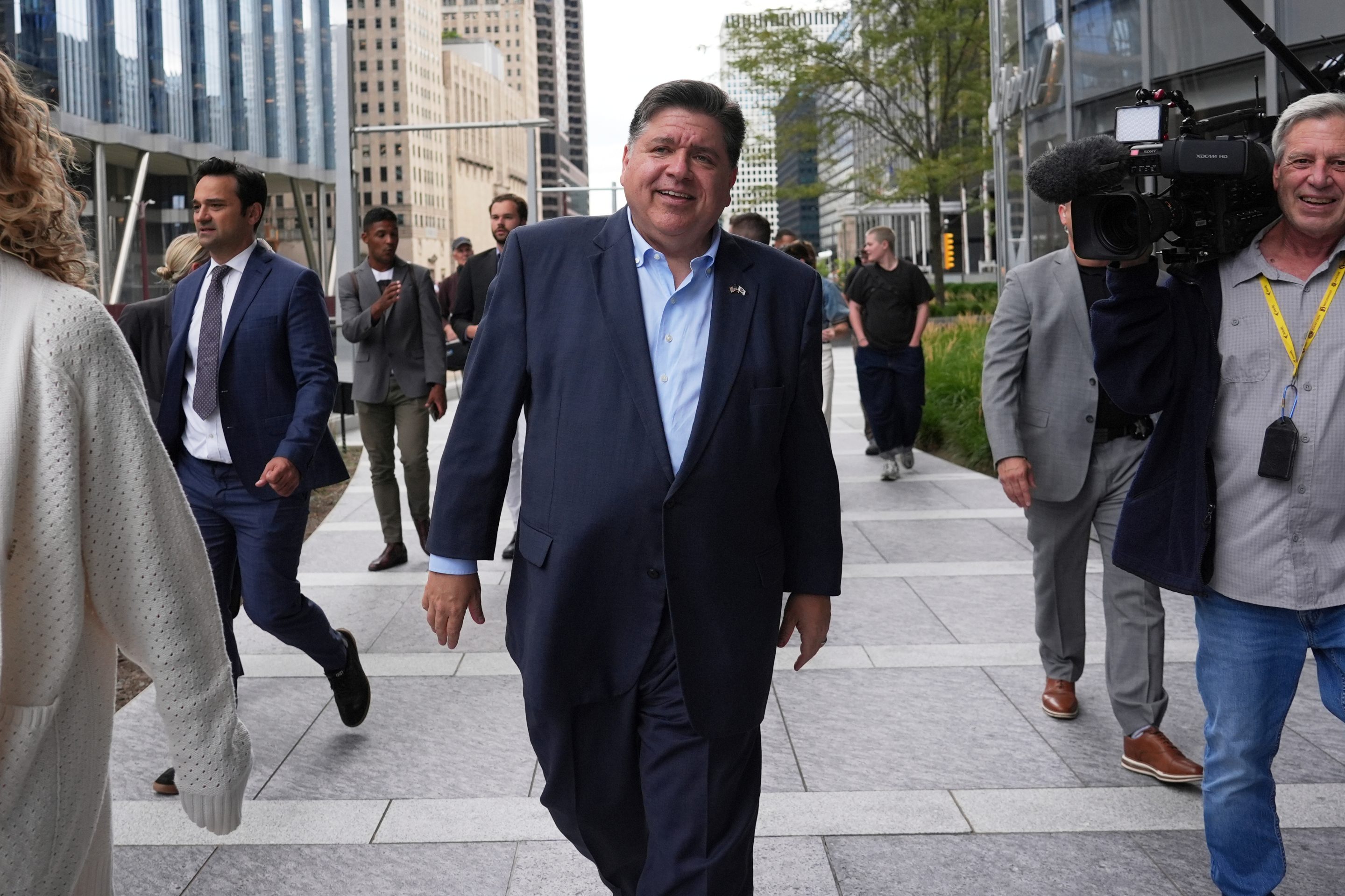 Pritzker