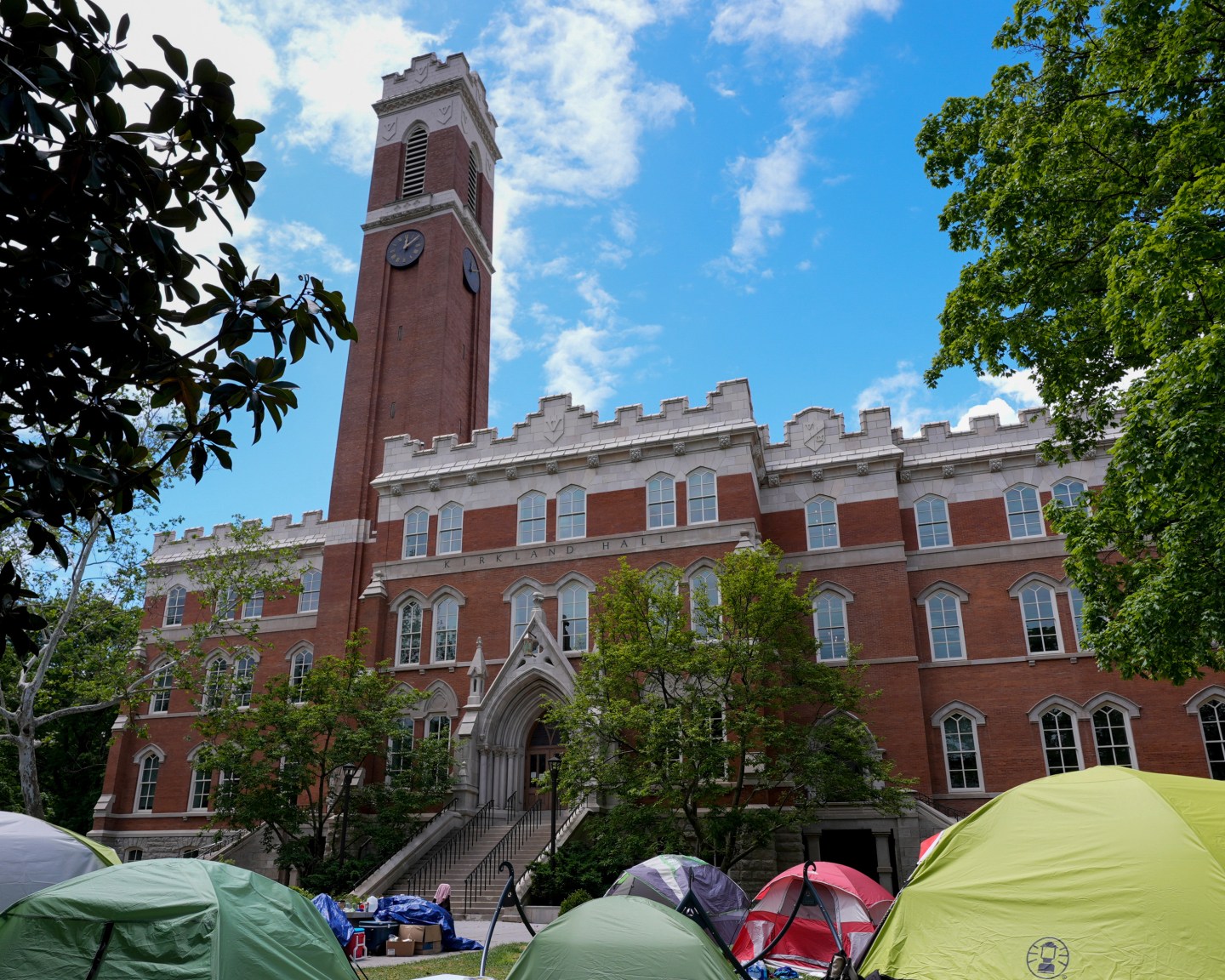 The White House has faced a flurry of rejections after inviting 9 universities to be the first signatories of its higher-ed compact