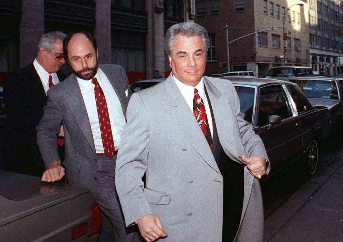 Gotti