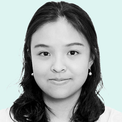 Photo of Angelica Ang