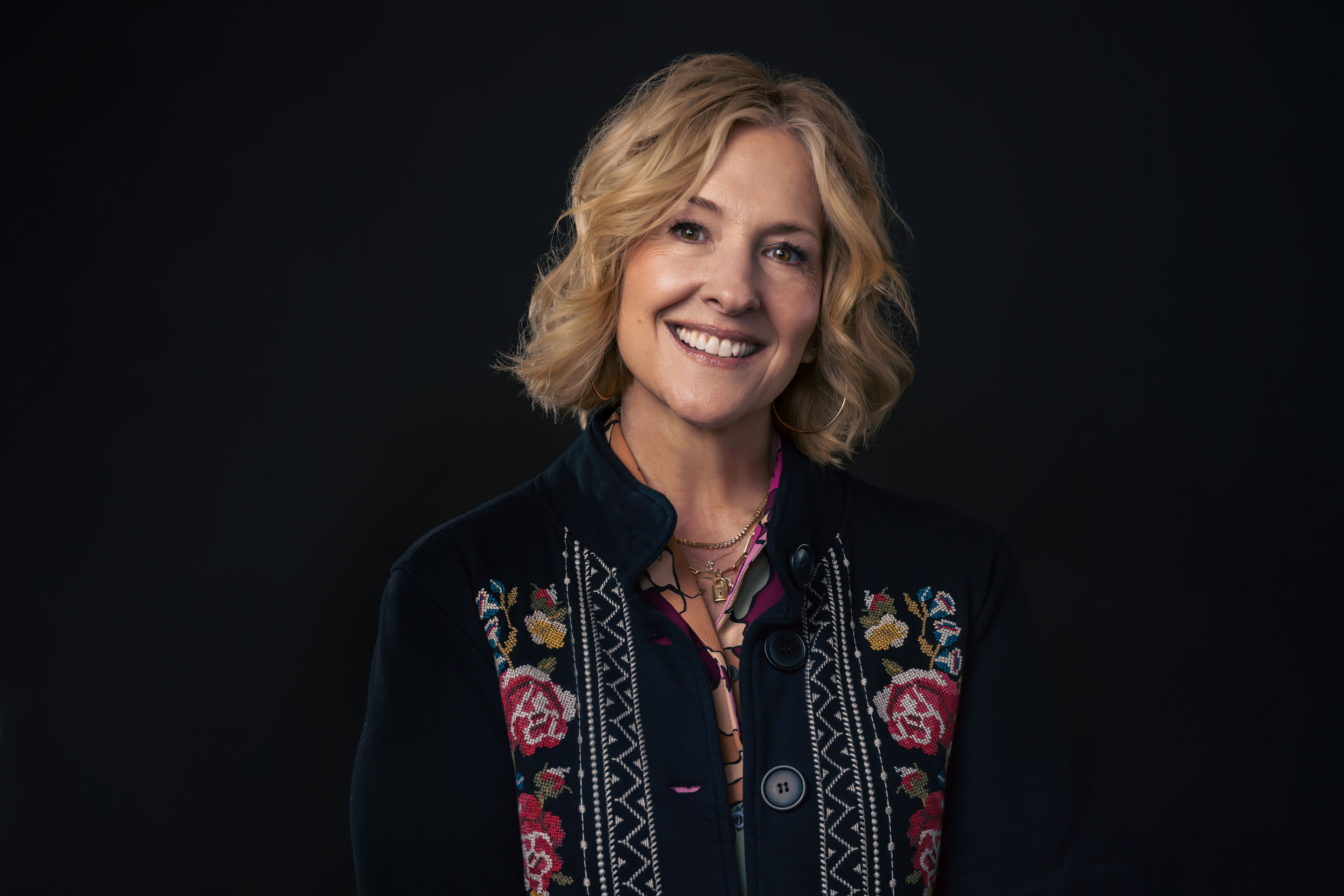 Brene Brown