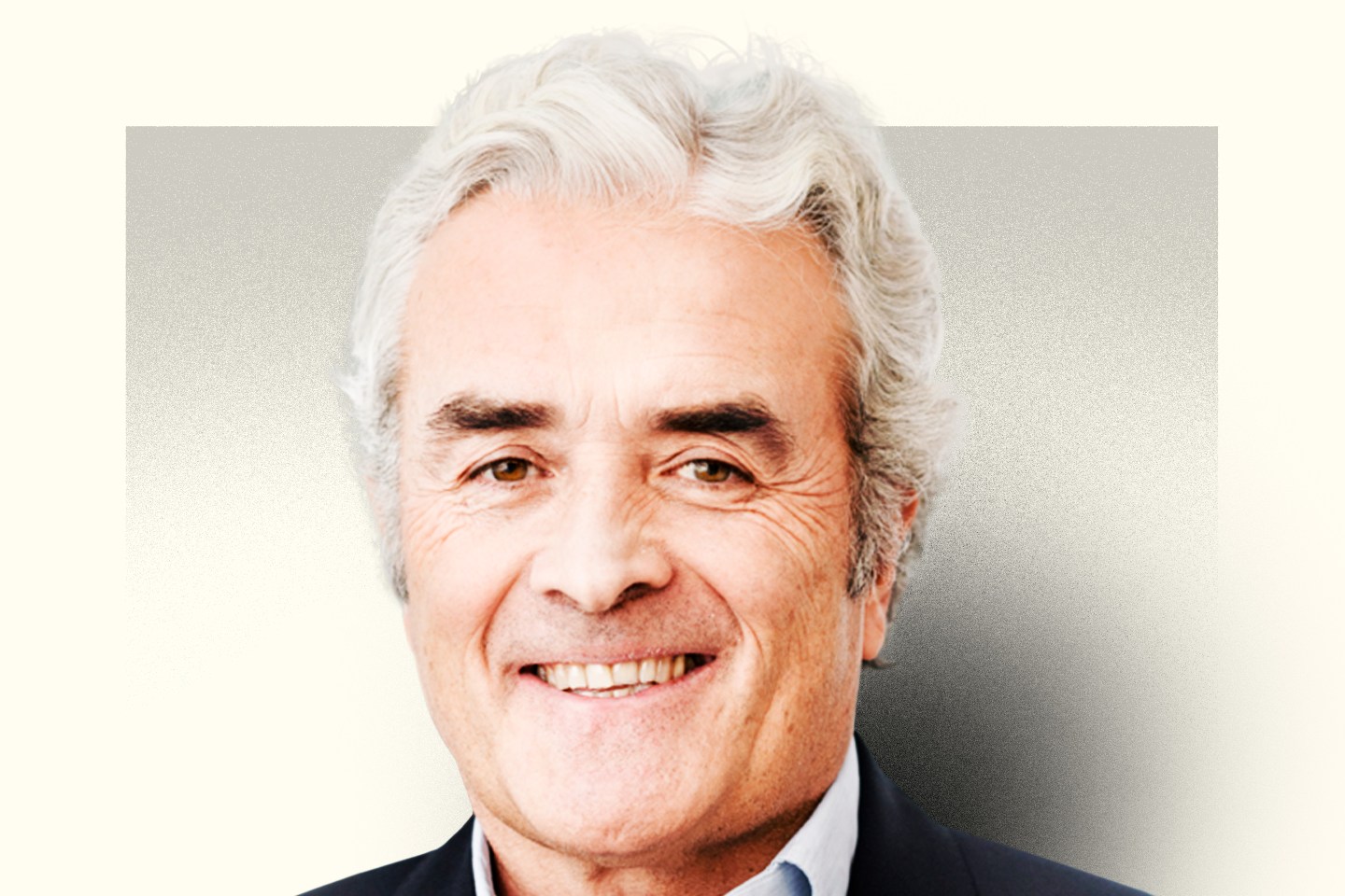 How Bupa’s CEO Iñaki Ereño woke a sleeping giant—and set a 100,000 strong workforce running toward digital health 