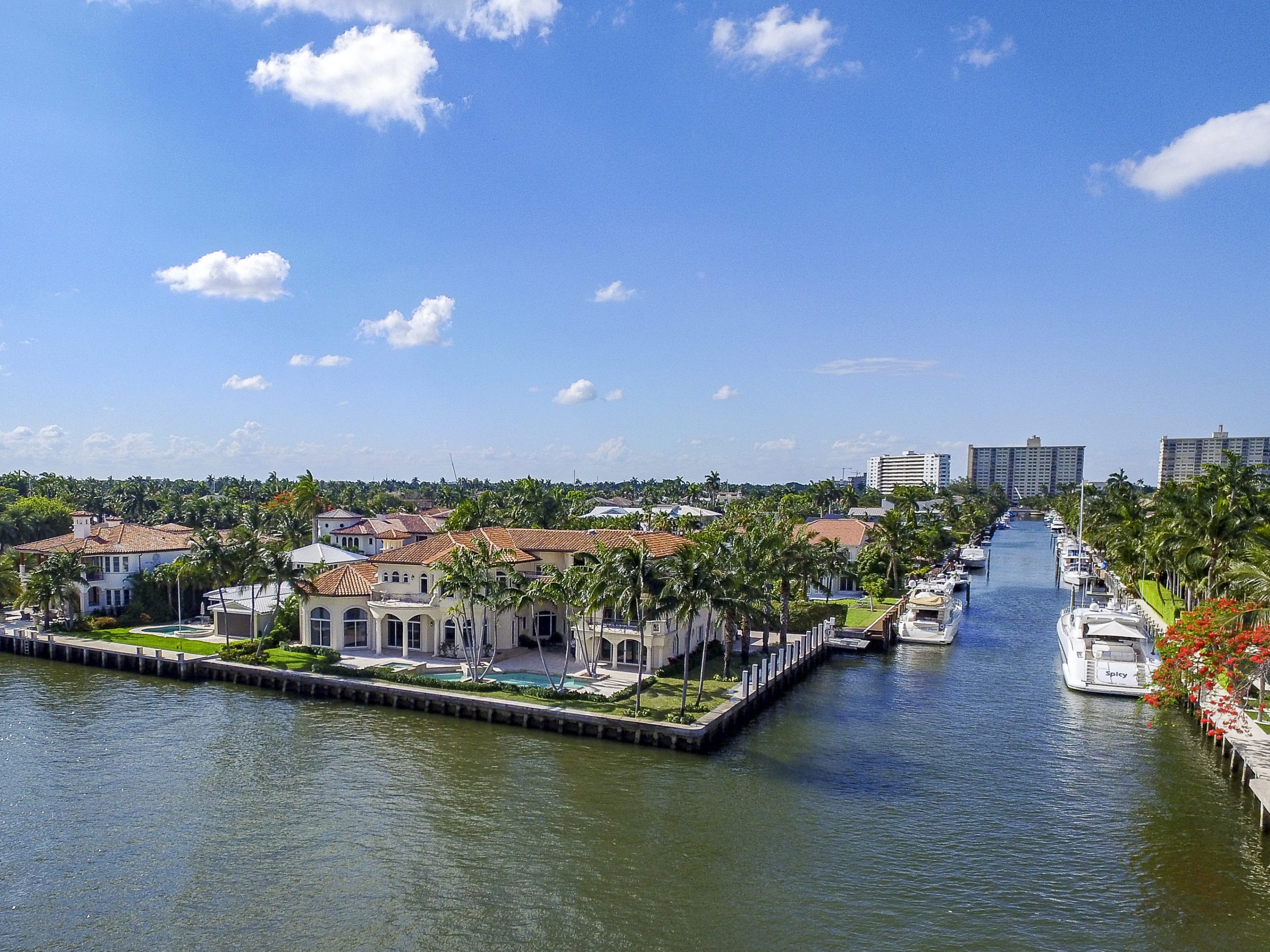 Florida homeowners have delisted properties or just not listed them at all because prices are lower.