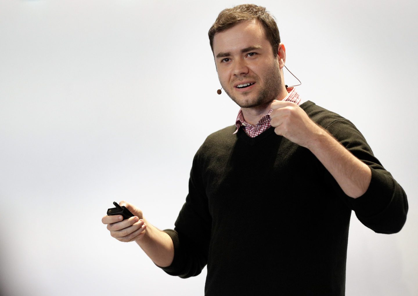 Andrej Karpathy