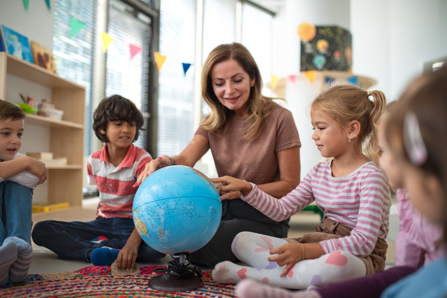 How an M&A-driven day nursery became one of Europe’s top employers