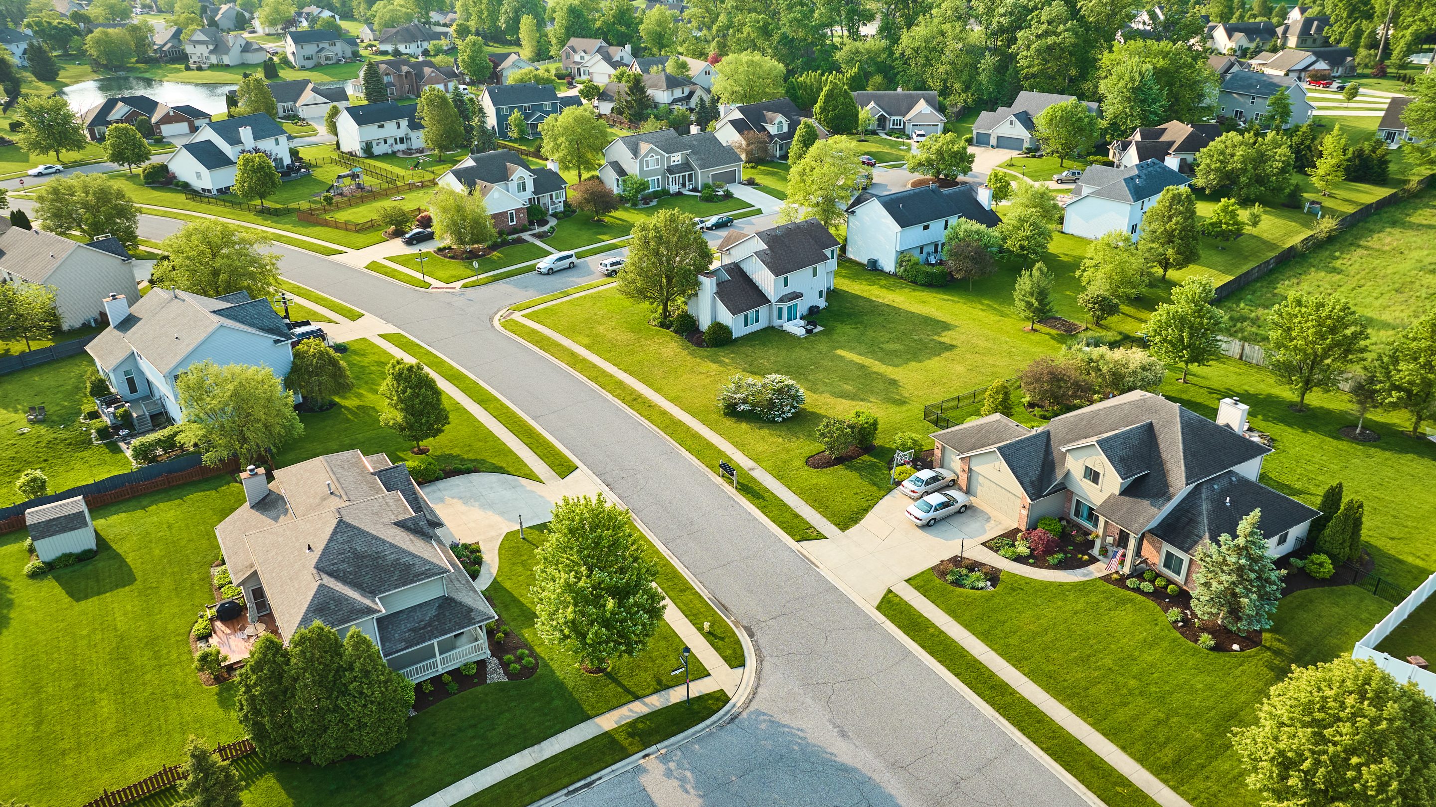 High mortgage rates are just one factor contributing to the housing affordability crisis.
