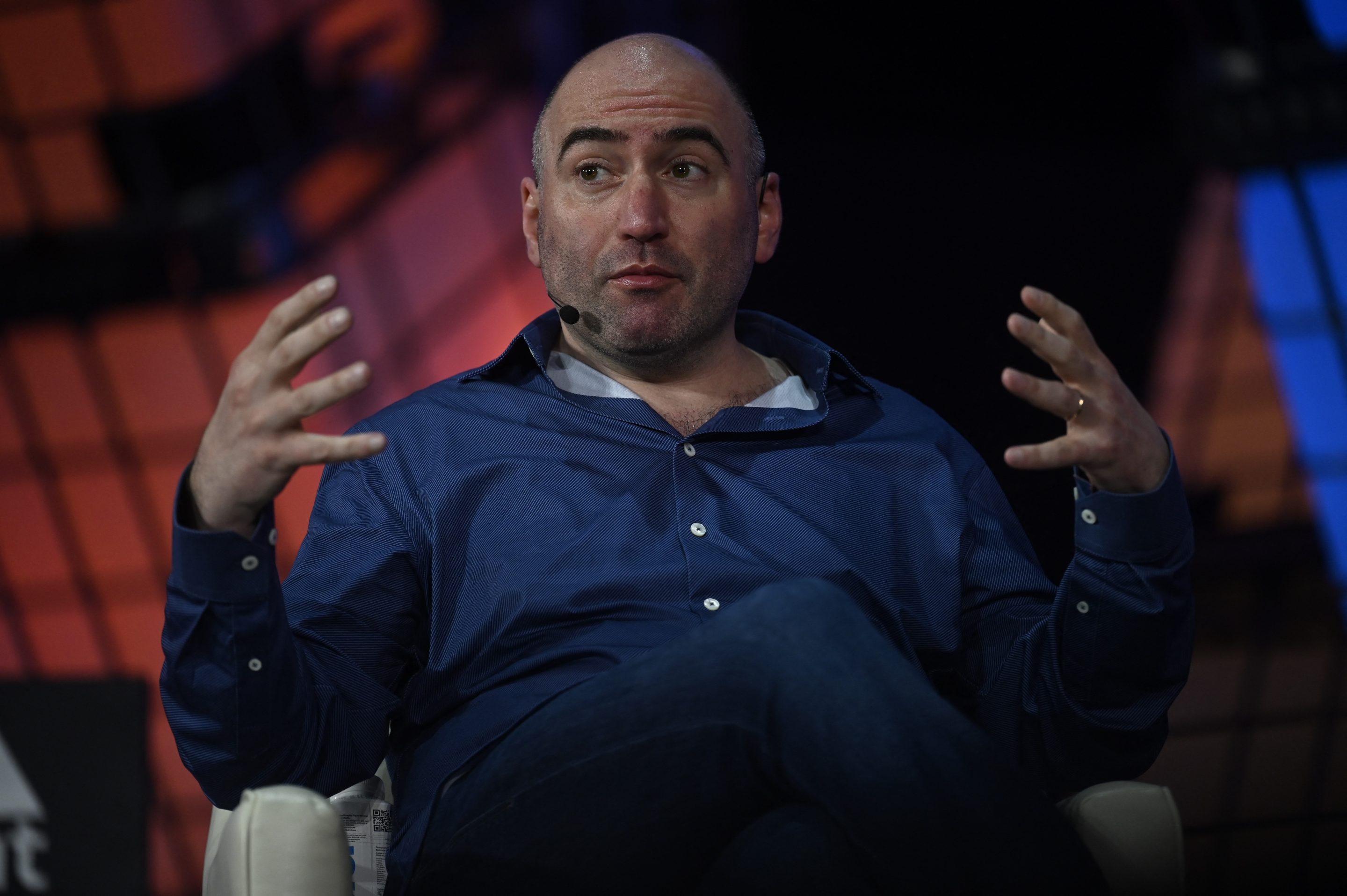 Forget trust funds—Grindr’s multimillionaire CEO George Arison is sending his kids to the office and up the ski slopes to toughen them up for real life. 