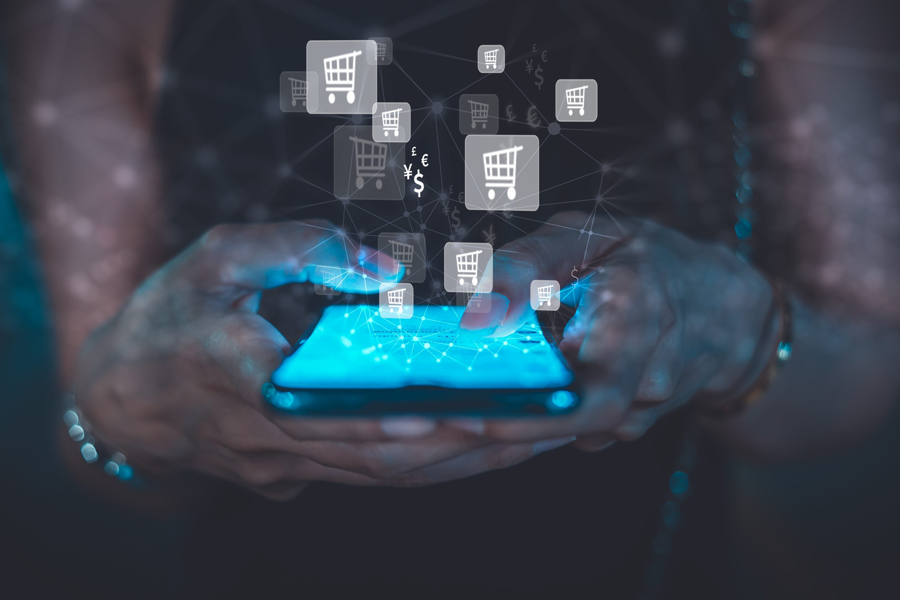 A new IBM study reveals how retailers are using AI—and how effective the technology is in the space.