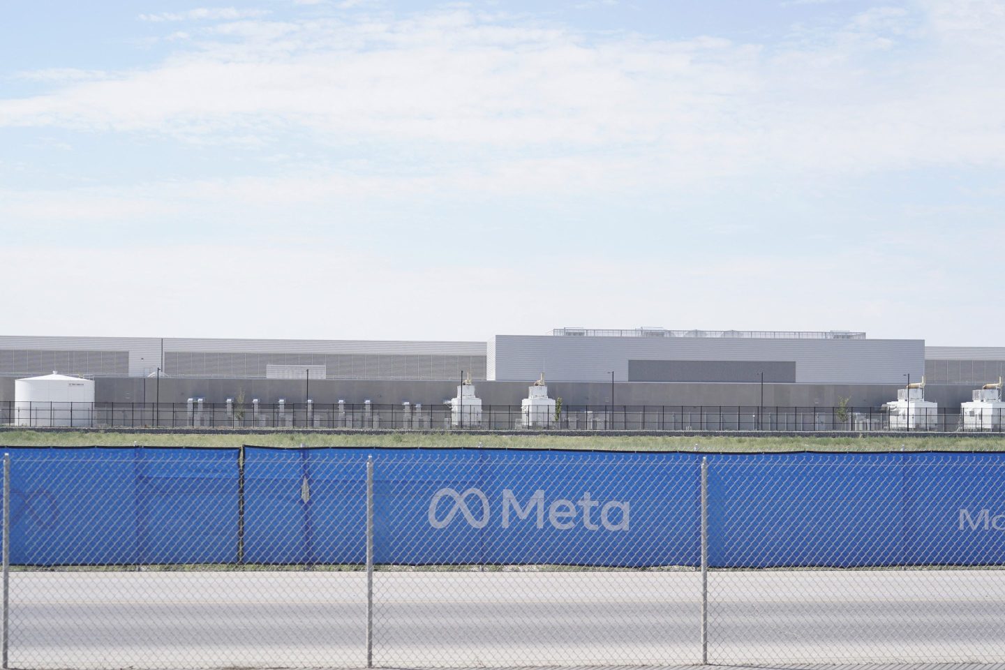 Meta’s $27 billion bet turns AI compute into Wall Street’s hottest new investment