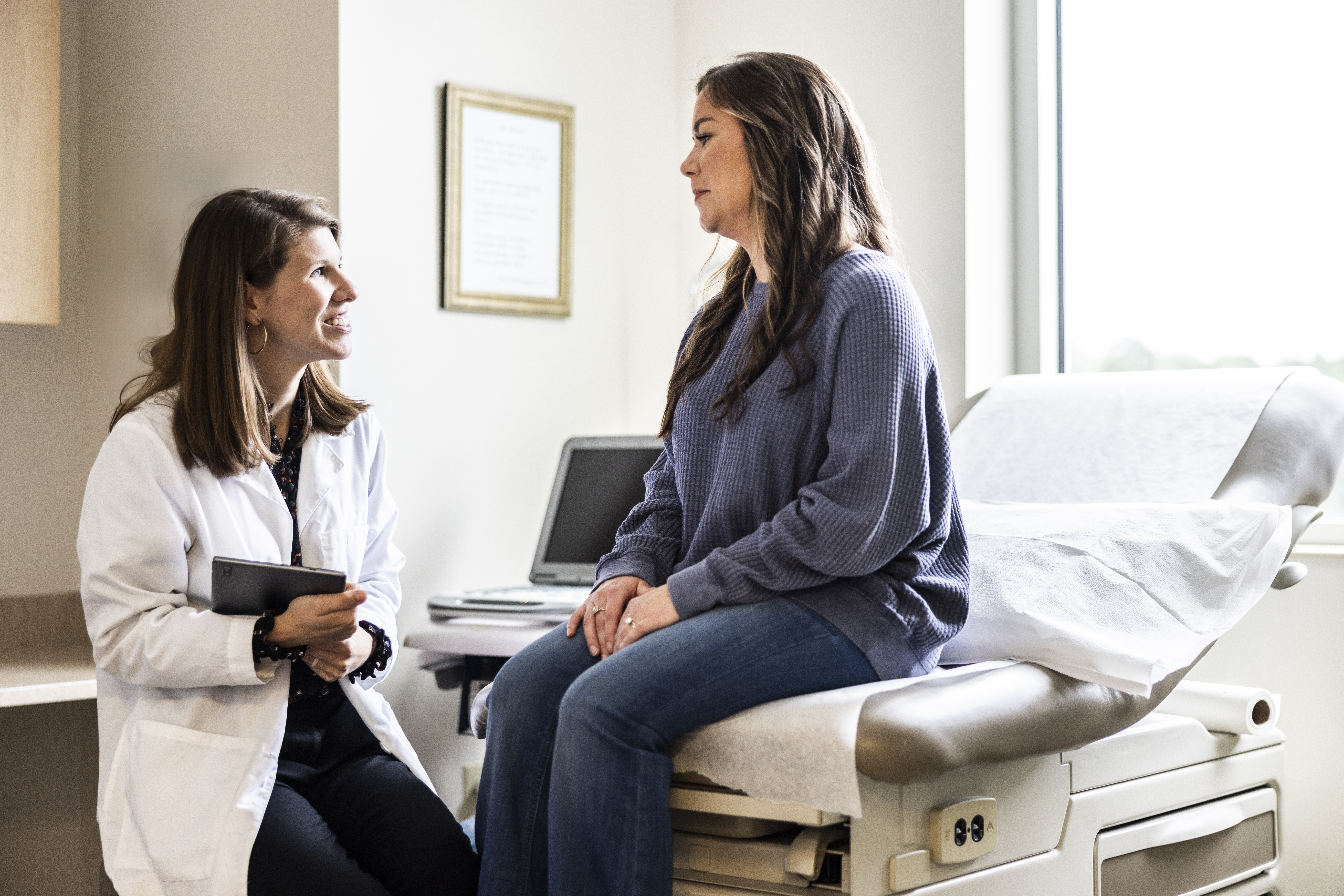 One founder is trying to advance women's health by taking out the politics—avoiding the most divisive issues like abortion.