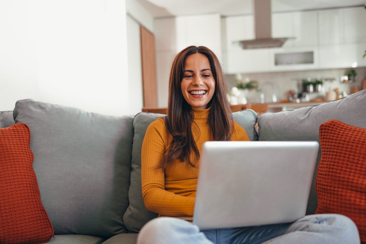 The remote work fight isn’t over: Workers are willing to take a major pay cut, up to 25%, Harvard study shows