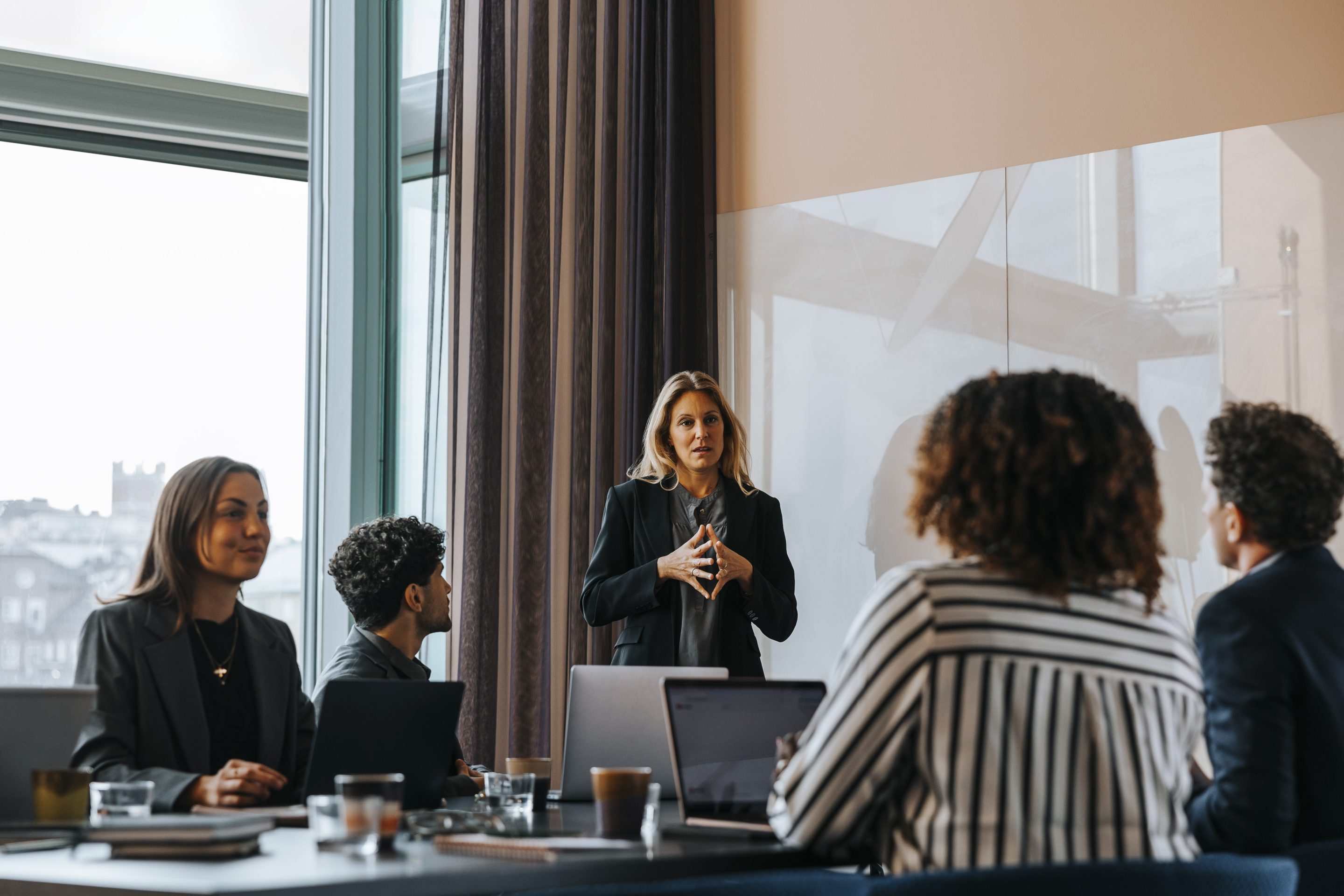 CFOs, CIOs, and CTOs should align on shared principles.