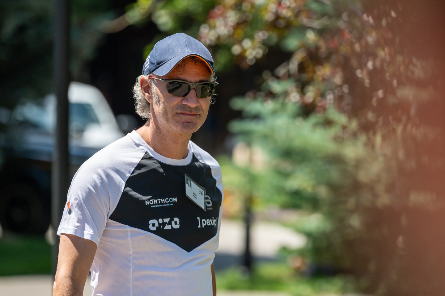 How Palantir’s CEO forged a connection with investors by writing spicy shareholder letters that quote philosophers and skewer ‘technocratic elites’