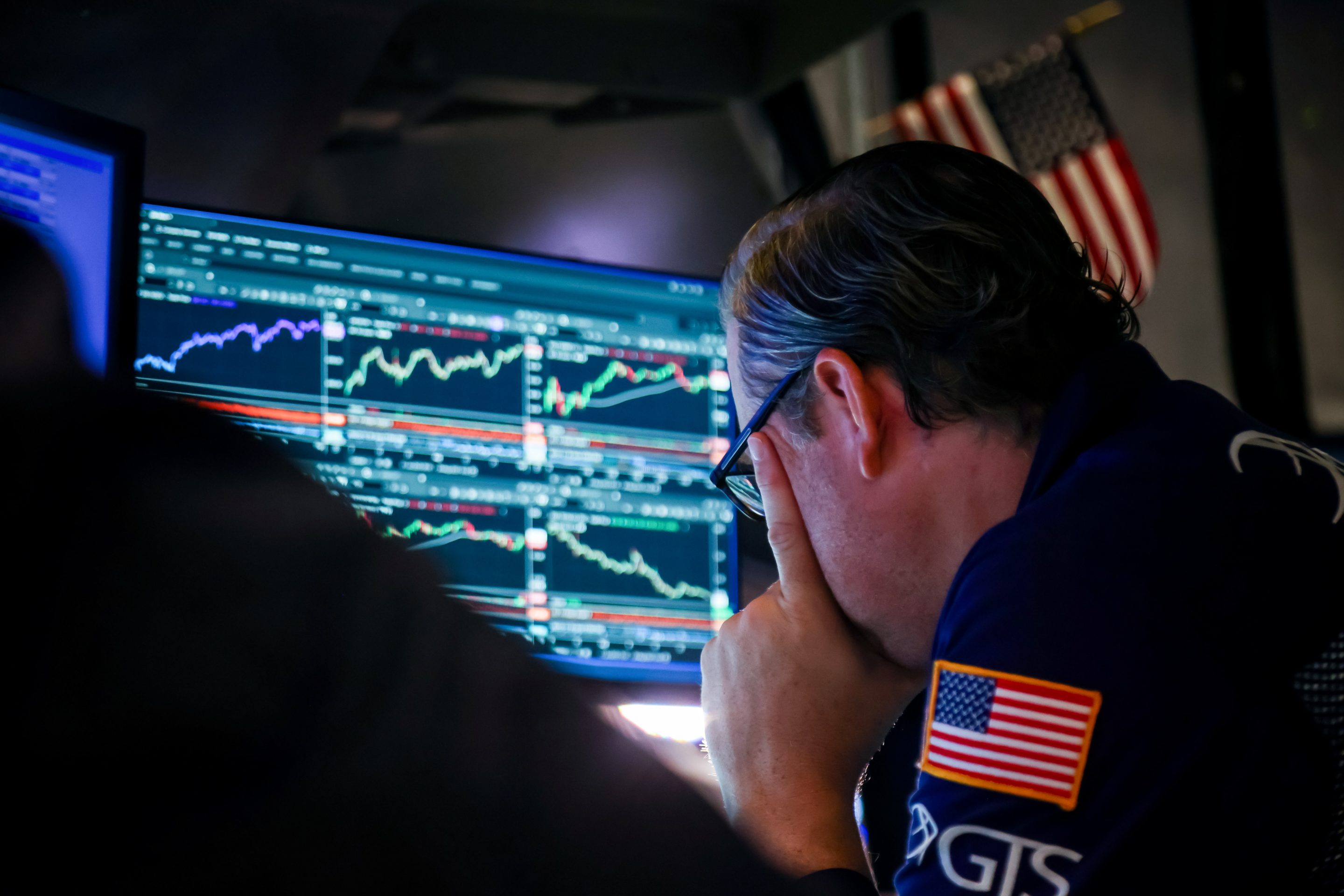 stock broker