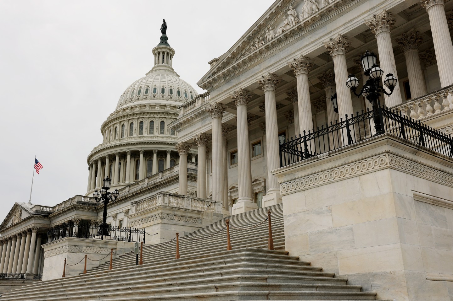 CFOs must focus on agility in scenario planning amid government shutdown, says economist