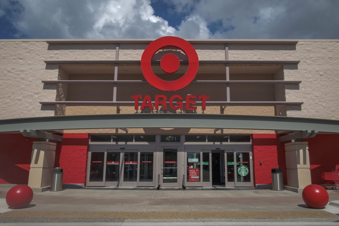Target Zoom glitch added to series of mishaps over job cuts