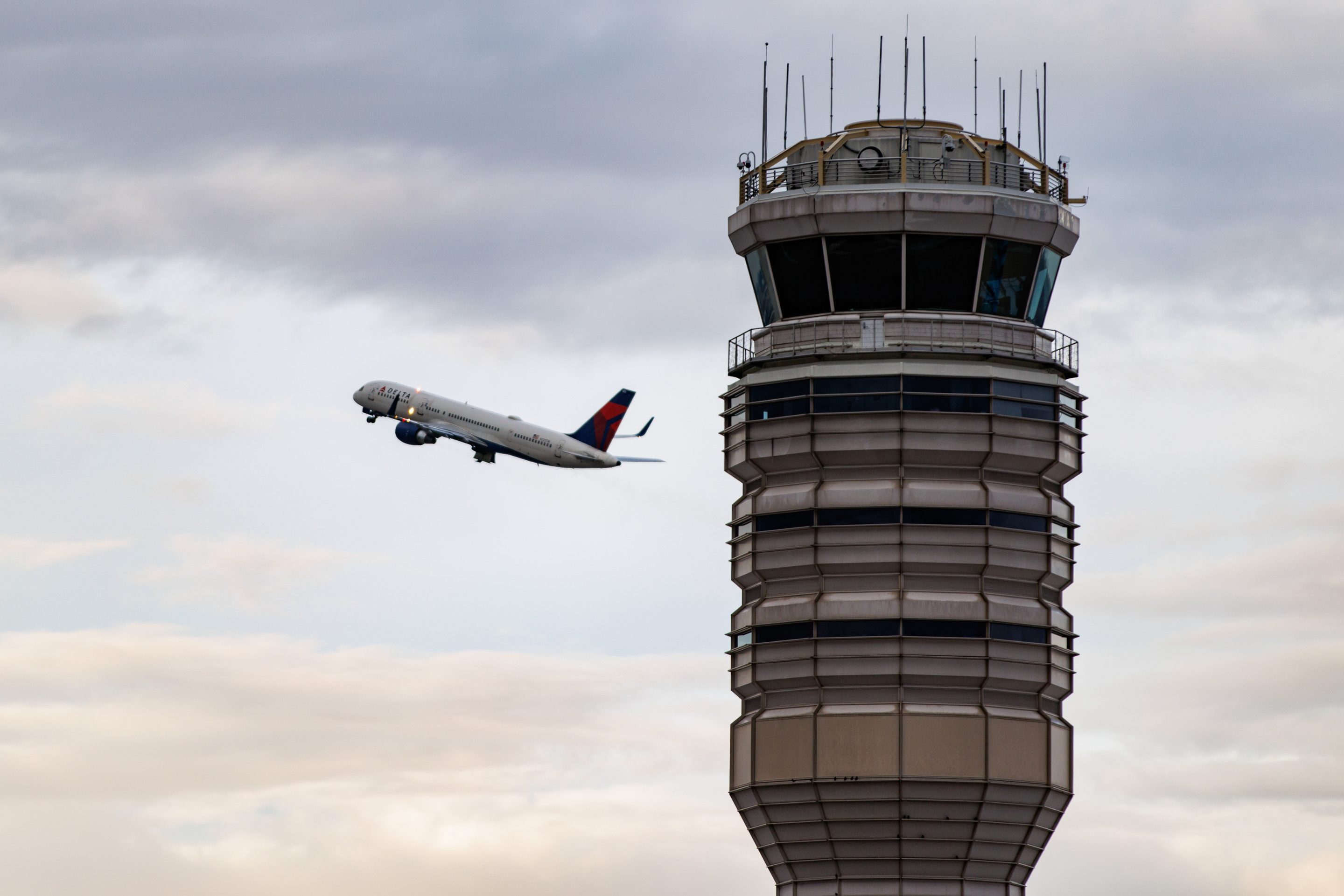 The complexity of air traffic control is so great that AI simply can’t react quickly enough to handle it.