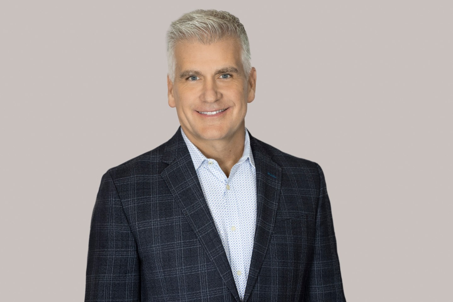 Kirk Perry