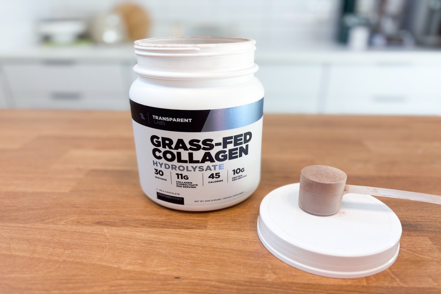 The Best Collagen Supplements of 2026 for Skin, Hair, and More