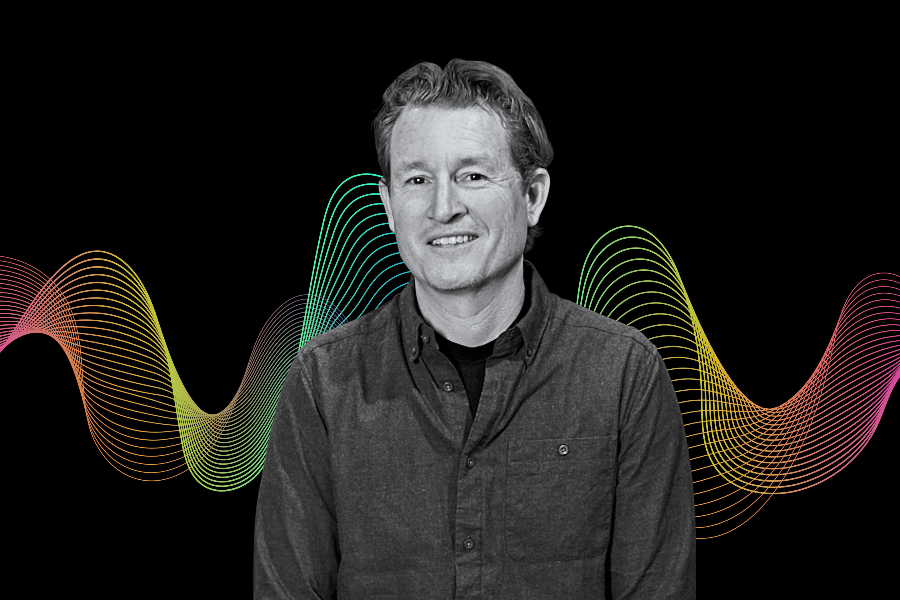 "Solving real problems on behalf of your employees, your customers, and the communities that you exist within, to me that's a pretty good definition of leadership," Patagonia CEO Ryan Gellert told Fortune in a conversation for the Leadership Next podcast.