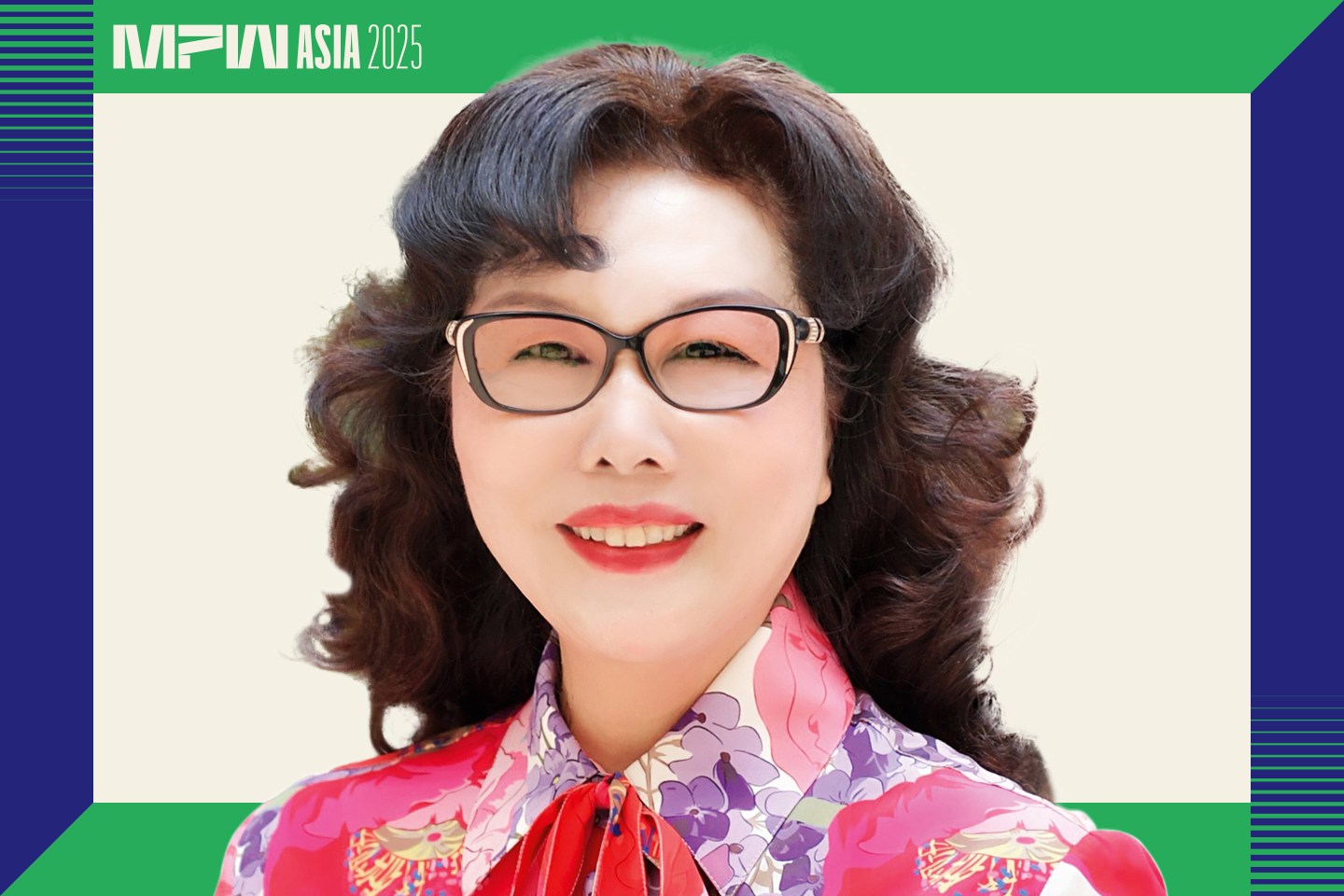 Ailian Chen