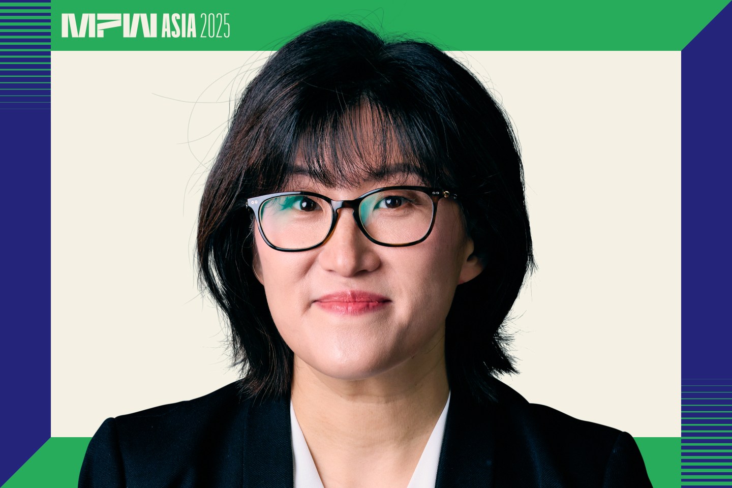 Anne Tse
