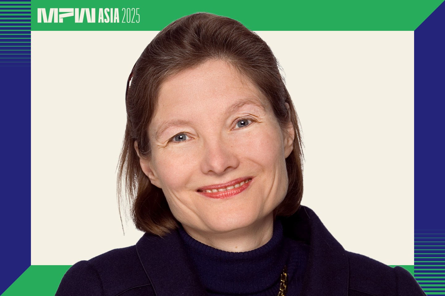 Helle Kristoffersen