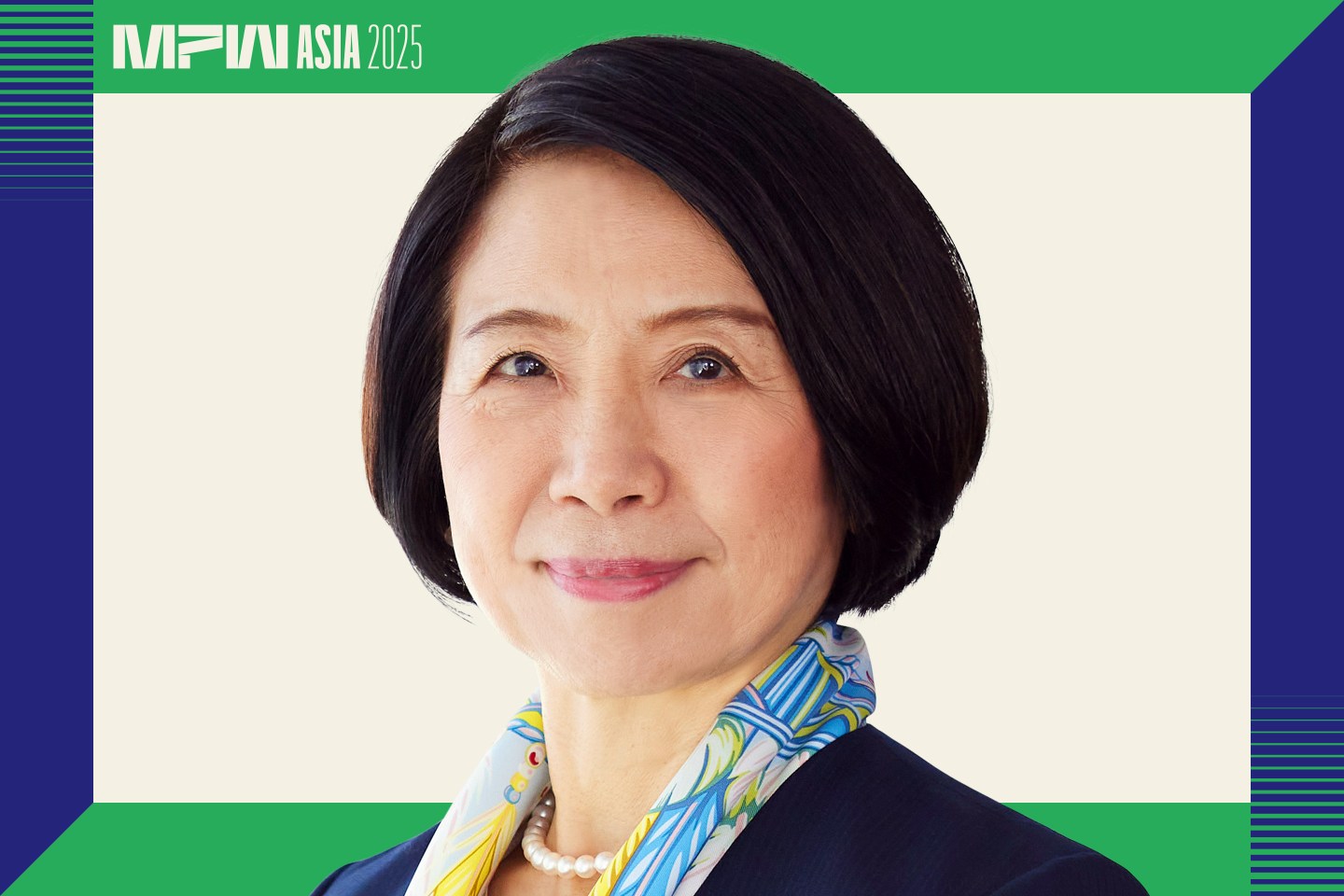 Makiko Ono