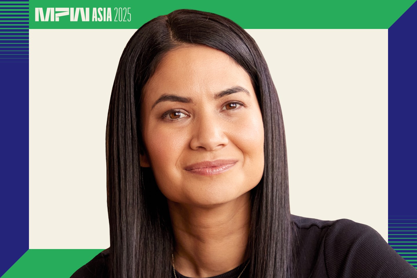 Melanie Perkins 