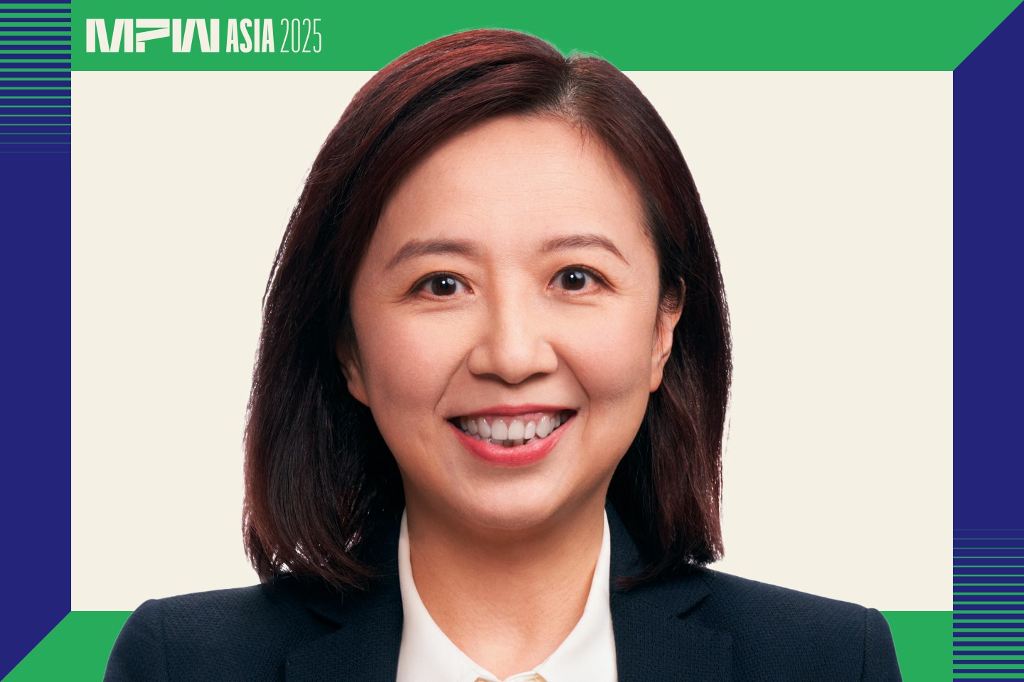Phyllis Cheung