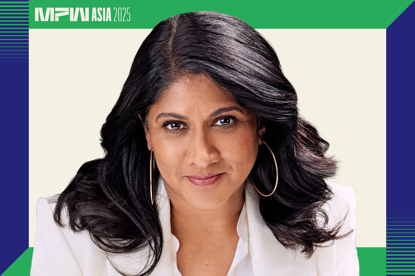 Priya Nair