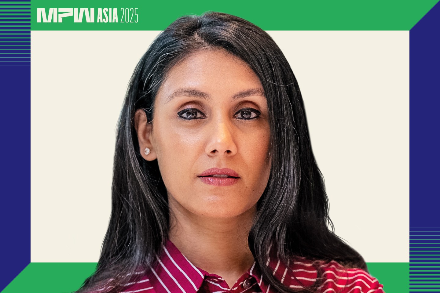 Roshni Nadar Malhotra