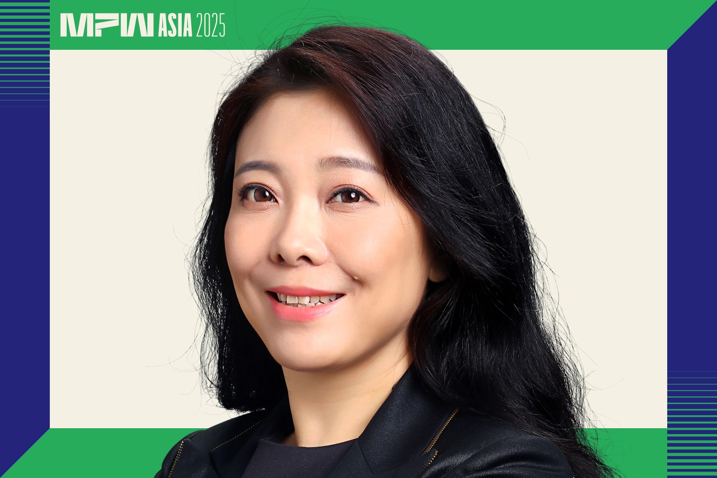 Sandy Ran Xu 