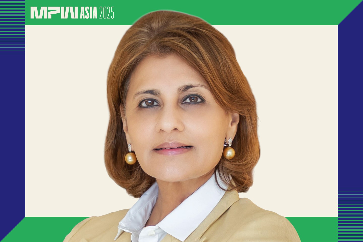 Suchitra Lohia