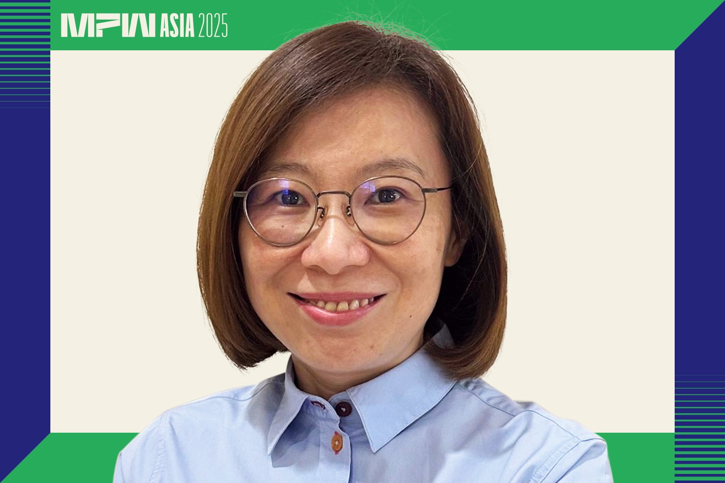 Teh Mun Hui