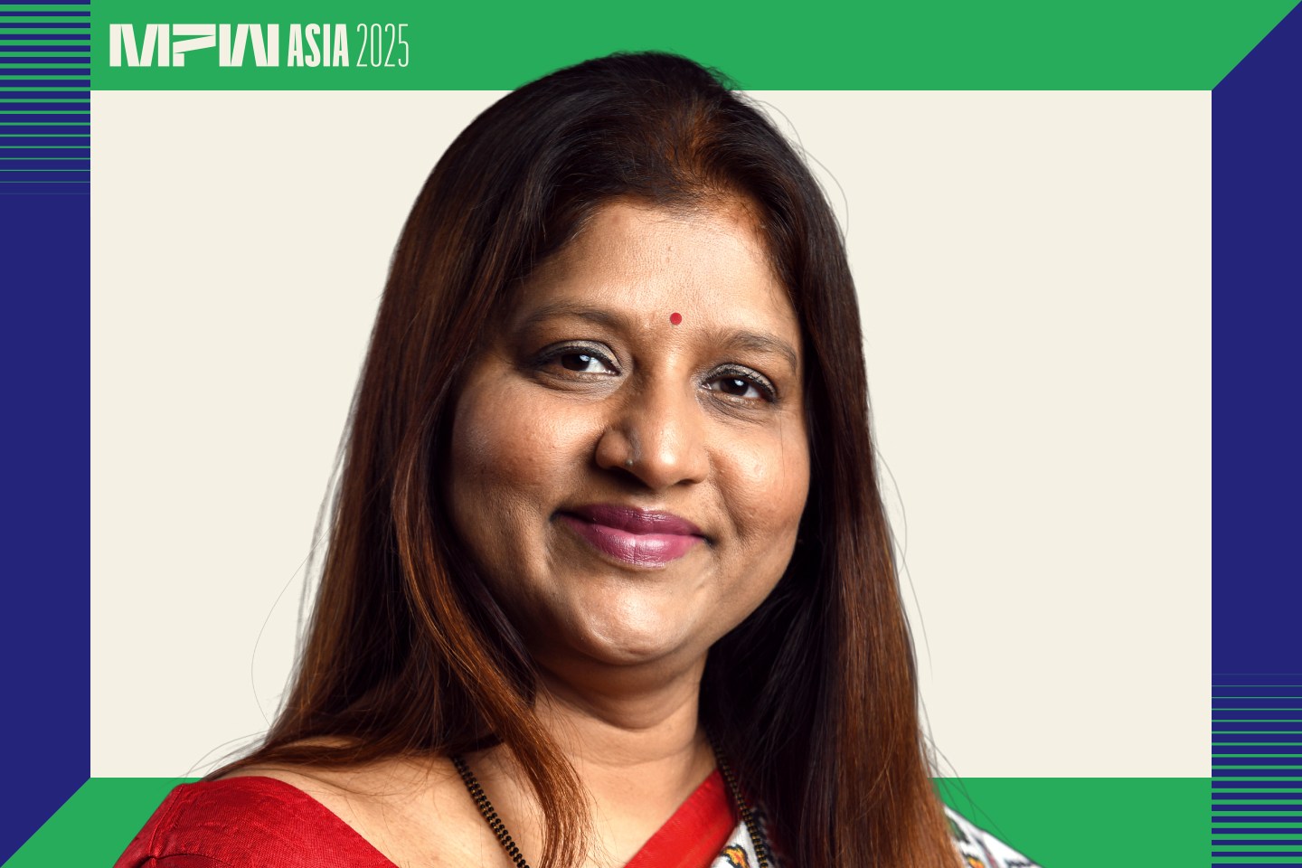 Vishakha Mulye