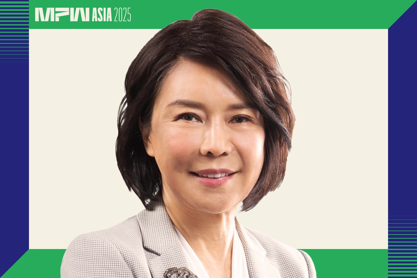 Vivian Cheung 