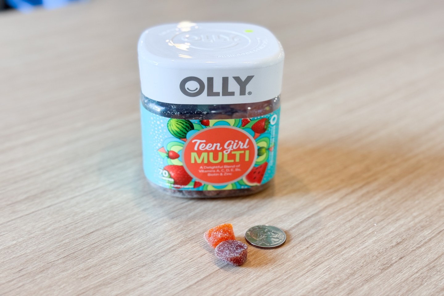 The Best Multivitamins for Teens in 2026: Expert Reviewed