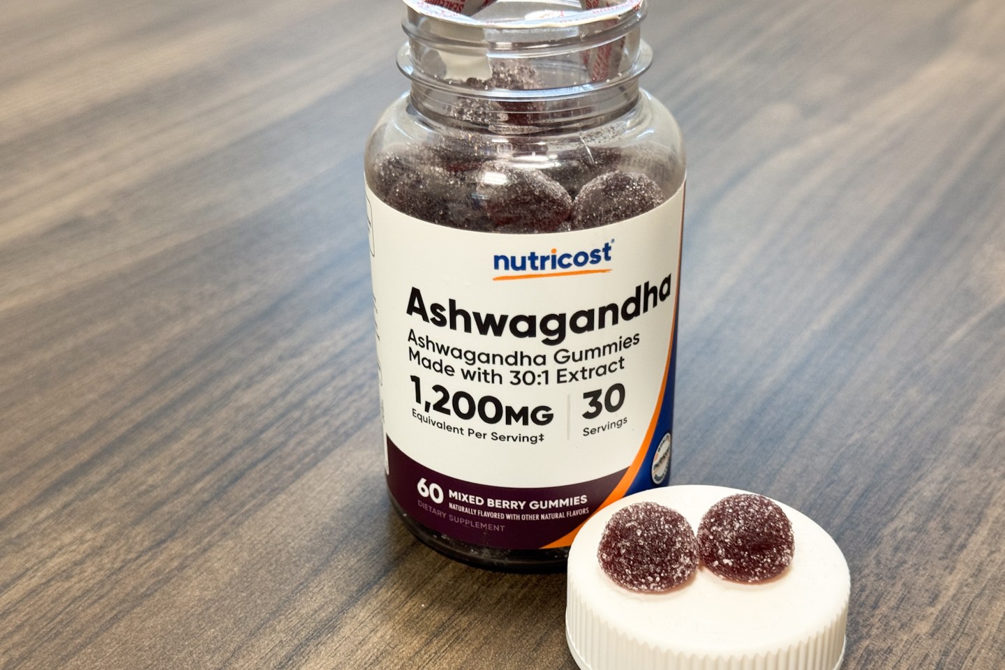 7 Best Ashwagandha Supplements of 2026: Expert Reviewed