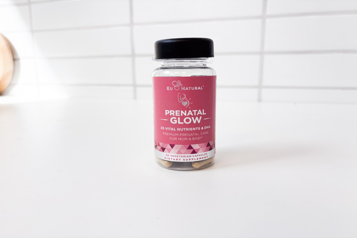 Best Prenatal Vitamins of 2026: Mom and Expert Approved
