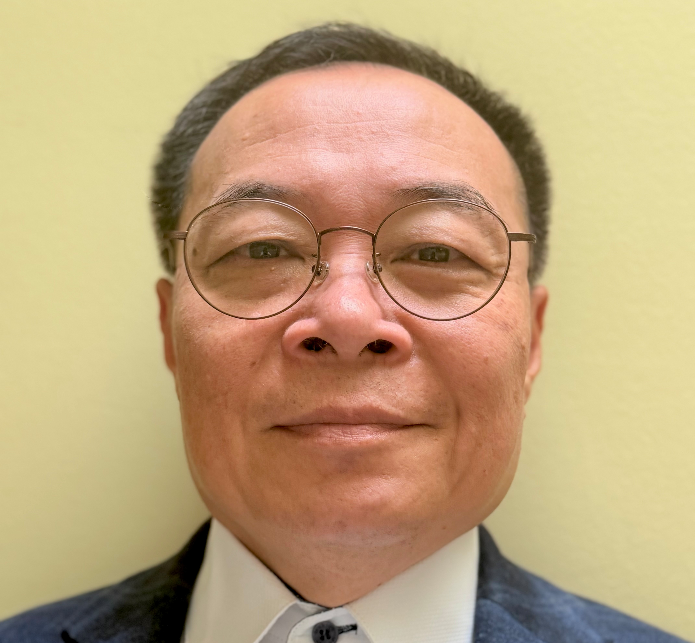 Nelson Lim