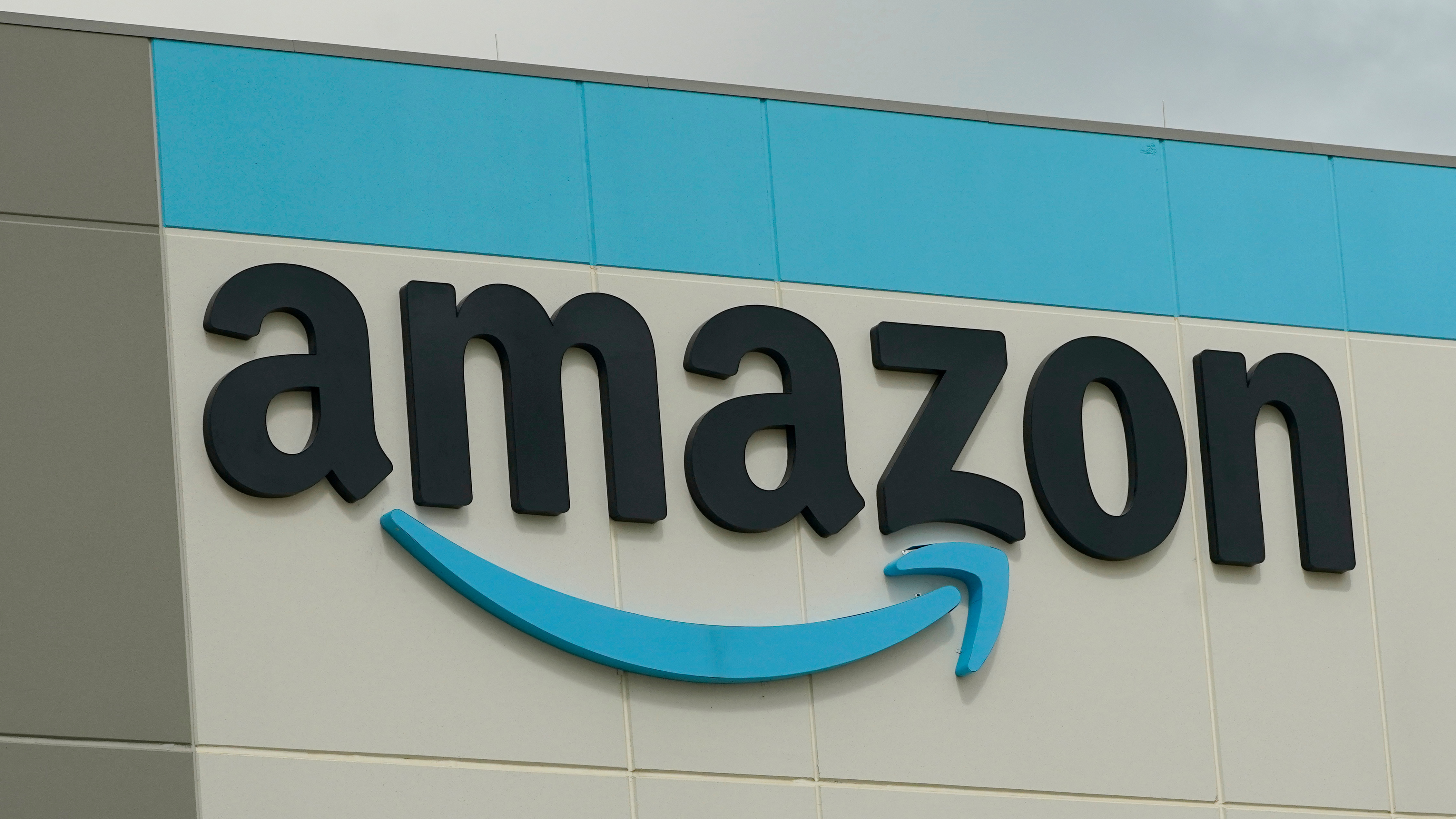 The Amazon Robotic Sorting Fulfillment Center in Madison County, Miss., Aug. 11, 2022.