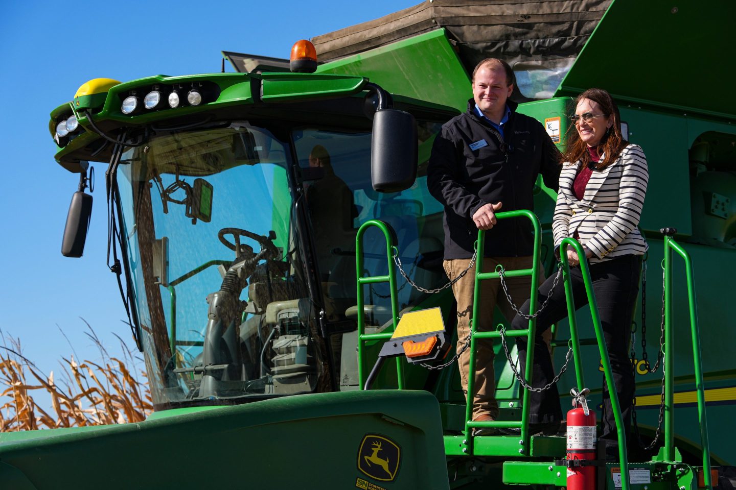 China has only bought 332,000 tons of U.S. soybeans since Trump made a deal with Xi Jinping that promised 12 million by year’s end